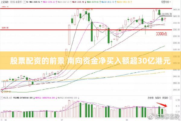 股票配资的前景 南向资金净买入额超30亿港元