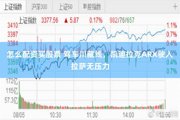 怎么配资买股票 驾车川藏线，凯迪拉克ARX驶入拉萨无压力